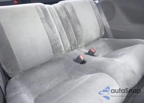 1991 Plymouth Laser Rs z USA, uszkodzony, nr VIN 4P3CS44UXME015897